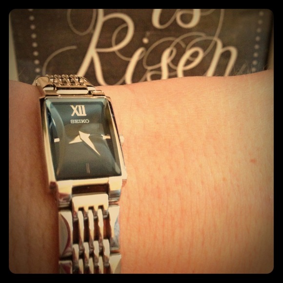 ⌚⌚Seiko⌚⌚