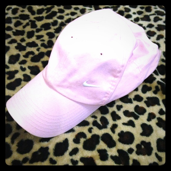 NIKE baseball cap