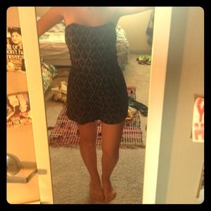 Urban outfitters Romper