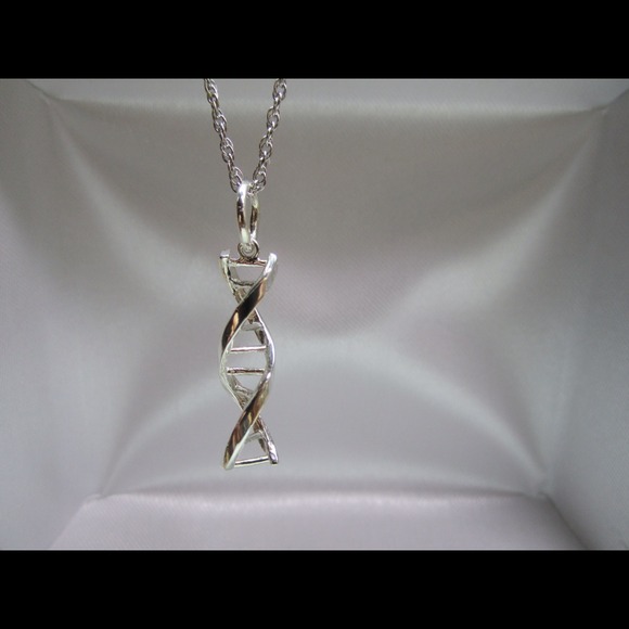 DNA pendant