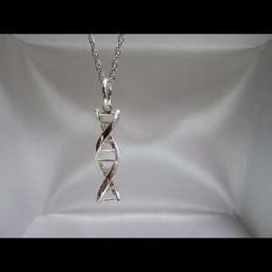 DNA pendant