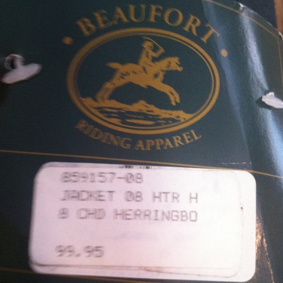 Jacket - Picture 2 of 2