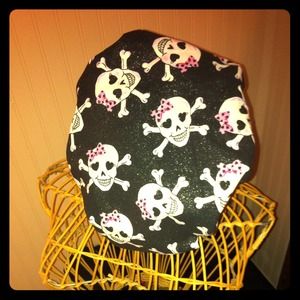 🔥75% OFF!! 🔥Nancy Couture Baking Hat!!