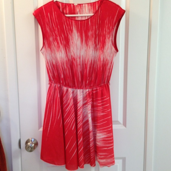 Vintage dress