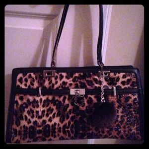 Guess handbag