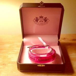 JUICY COUTURE SET OF 3 BRACELETS