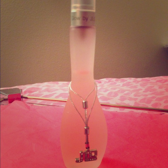 JLo Perfume