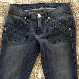 Reduced! Never worn Rock & Republic jeans