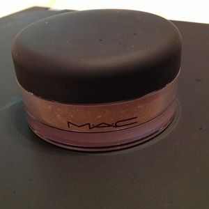 Mac  foundation