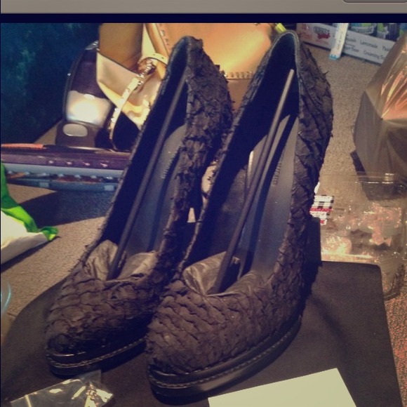 Alexander Wang shoes - Picture 1 of 2