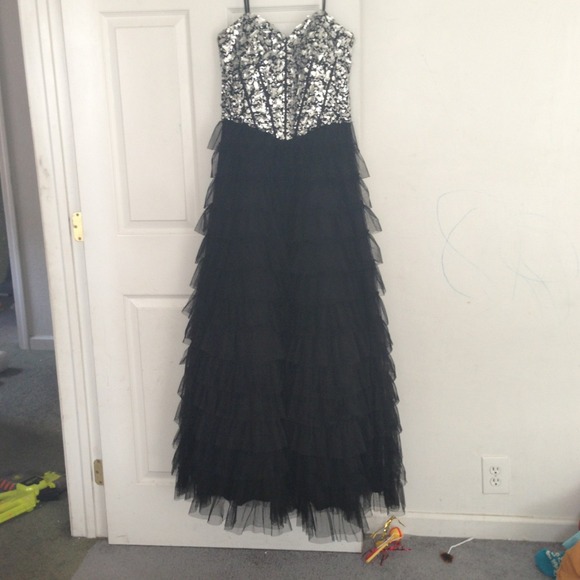 Stunning Prom dress