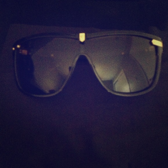 Jimmy Choo Dixon Sunglasses