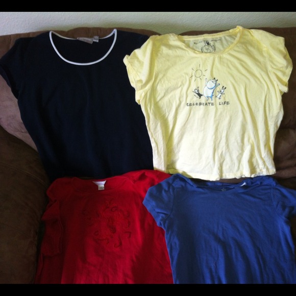 Shirts