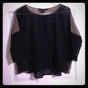 Ark & co brand new top