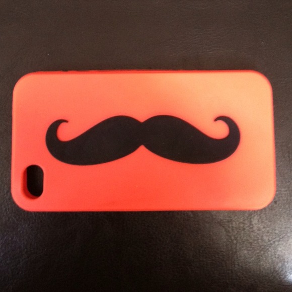 iPhone 4/4s Case!