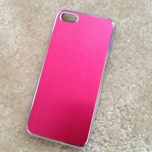 iPhone 5 case