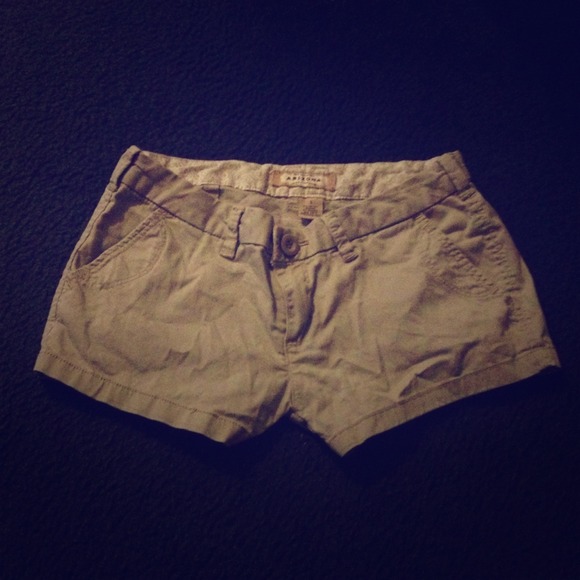 Arizona Jean Company Shorts