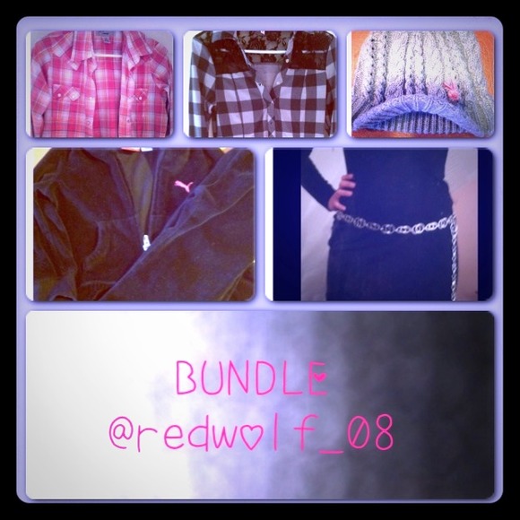 💋BUNDLE💋@redwolf_08