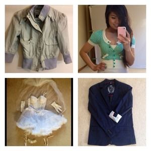 Bundle for @Jillybeanfash