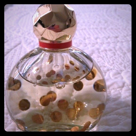 ***ON HOLD**Kate Spade 'TWIRL' perfume!!