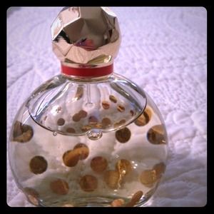 ***ON HOLD**Kate Spade 'TWIRL' perfume!!