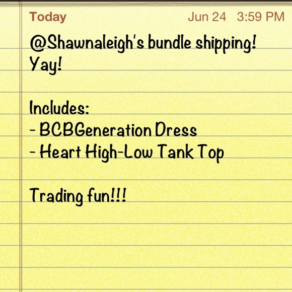 Shawnaleigh Shipping 😘💕