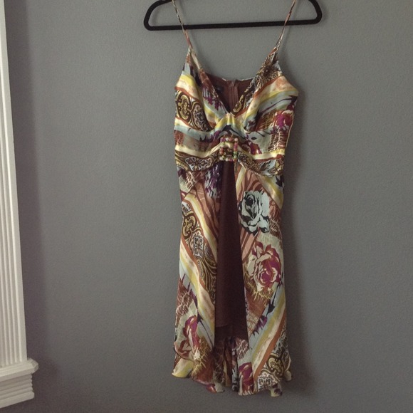 Beautiful dress