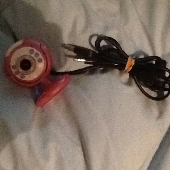 Digital product PC camera - Picture 2 of 2