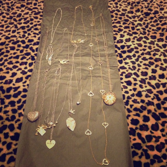 Assorted jewelry 2 for $5