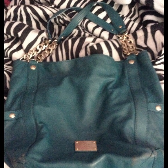 Michael Kors handbag