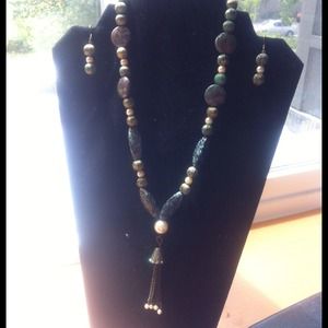 Handmade Jewellery!!