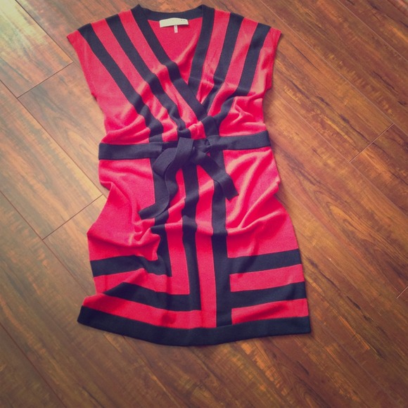 Brand new Trina Turk dress, never worn. NWOT