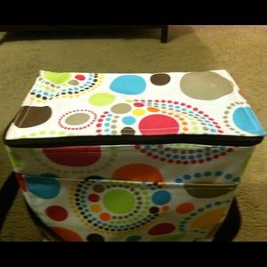 ✂✂Price Cut✂✂Insulated Thirty-One Picnic Thermal