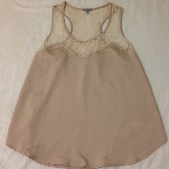 Charlotte Russe Tops - Charlotte Russe Shirt