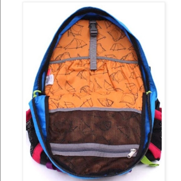 The North Face Backpack- 💢SOLD💢 - Picture 2 of 2