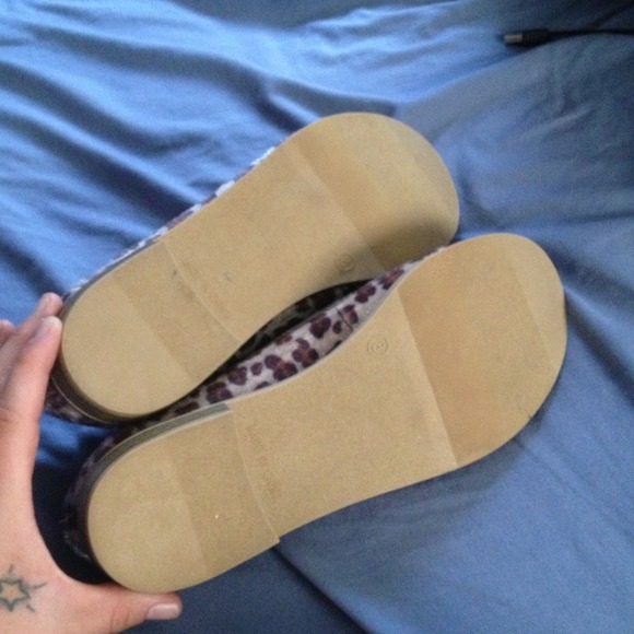 Leopard loafers - Picture 3 of 3