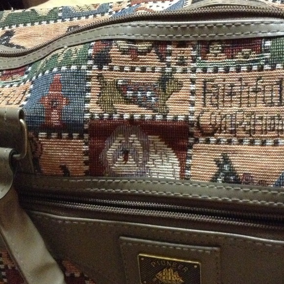 Bag - Picture 3 of 3