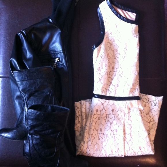Dress.
