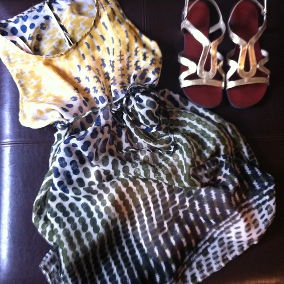 Dress.
