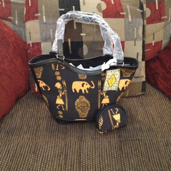 Cute Tote