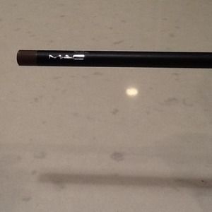 Mac Taupe Impeccable Liner ❌ Bundled ❌