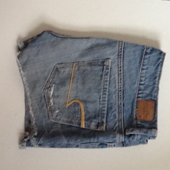 American eagle cut off short - Picture 4 of 4