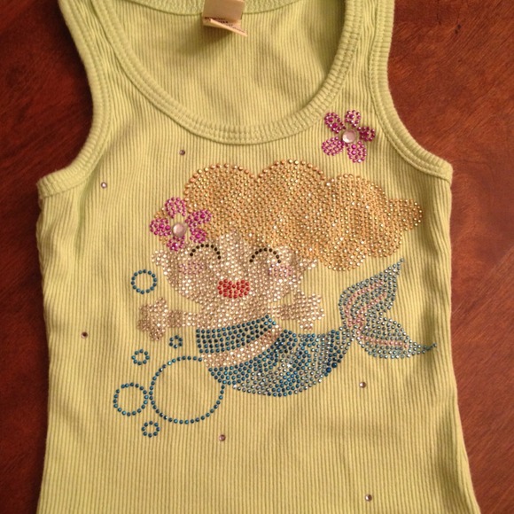 Sold in bundle @jendascloset2