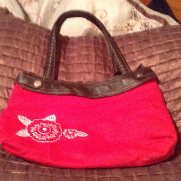 Thirty one purse