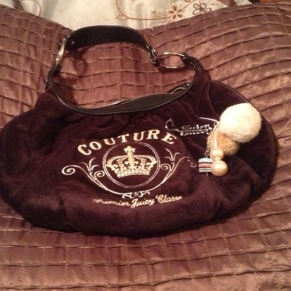 Juicy couture