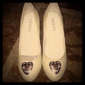 Brand New Cute Pumps