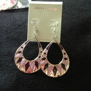 Cute fashion earrings