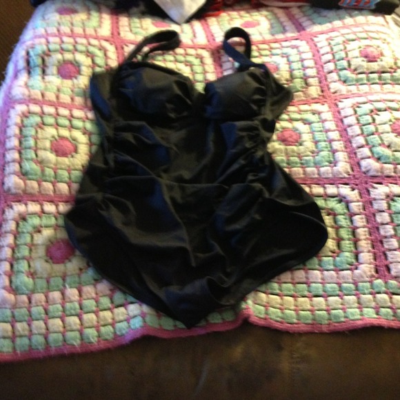 Swimsuit size 16