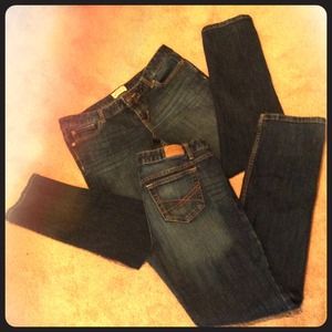 Bundled2 Aeropostale Skinny and Plexus accelerator