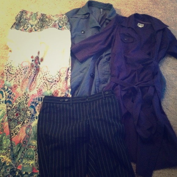 Another order that I received!